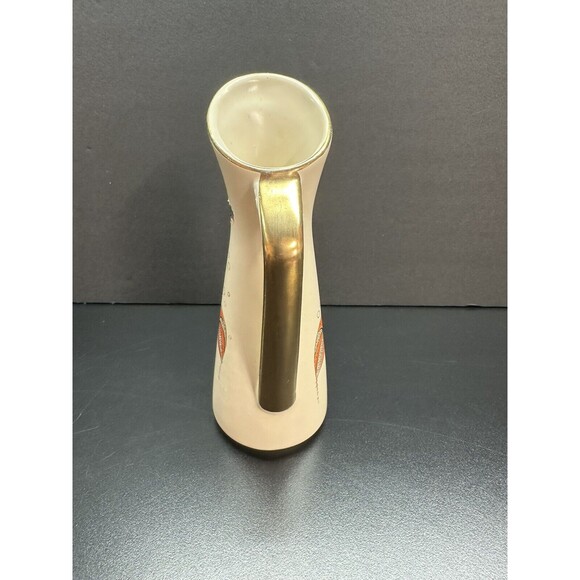 Vintage Jasba Keramik Vase Germany Ceramic - Picture 2 of 7